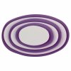 PME Wykrawaczki Do Ciastek Owal (6 Sztuk)
